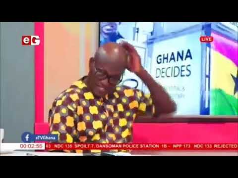 Special Coverage of Ghana's 2020 General Elections #GMABCElectionCamp
