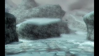 Relaxing Music from Snow Levels