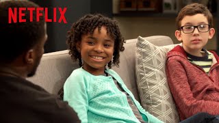 Kevin Hart's Guide to Black History | Official Trailer [HD] | Netflix