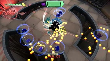 Assault android cactus plus (Zone1 - Turbine+) S+ (Lemon)