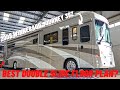 Best Double Slide Diesel Pusher Floor Plan? 2008 Winnebago Journey 39Z Video Walkthrough.