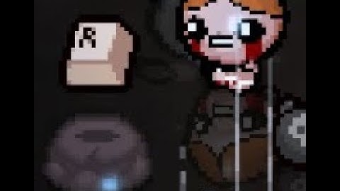 least broken rkey run