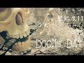 ひとりで聖飢魔IIコピー #08 DOOMS' DAY