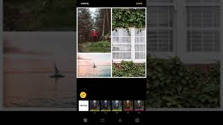 How to Make a Collage with InstaSIze screenshot 2