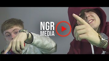 CMP x ATee - Shutdown (Music Video)