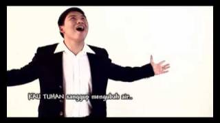 Video thumbnail of "Jason Irwanto - Pujian Hana"