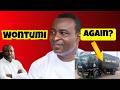 Chairman Wontumi In The NEWS Again Delaying Prosecution As Black Maria In Kumasi For Wee Sellers Chairman Wontumi In The NEWS Again Delaying Prosecution As Black Maria In Kumasi For Wee Sellers
