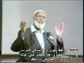 الخمر حلال في المسيحية و حرام في الاسلام - YouTube