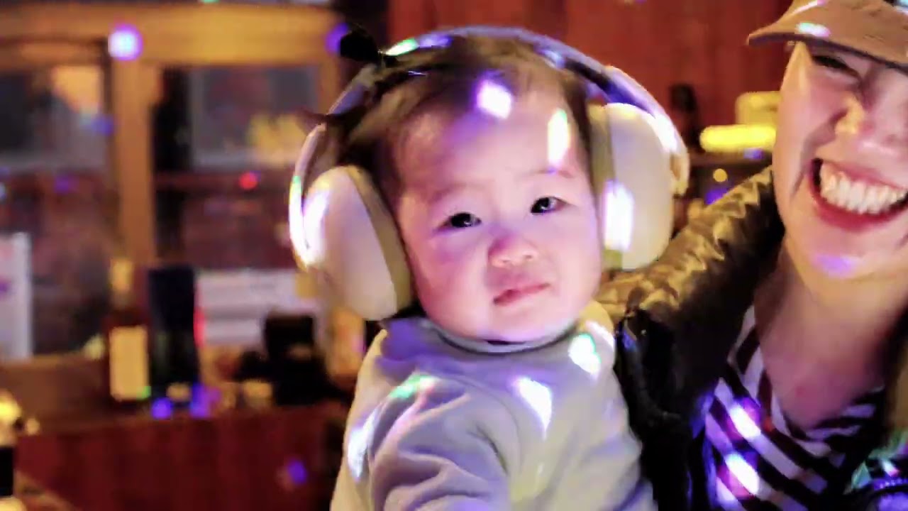 [Recap] 폼앤노말 Foam & Normal Year-End Countdown Party 🥳