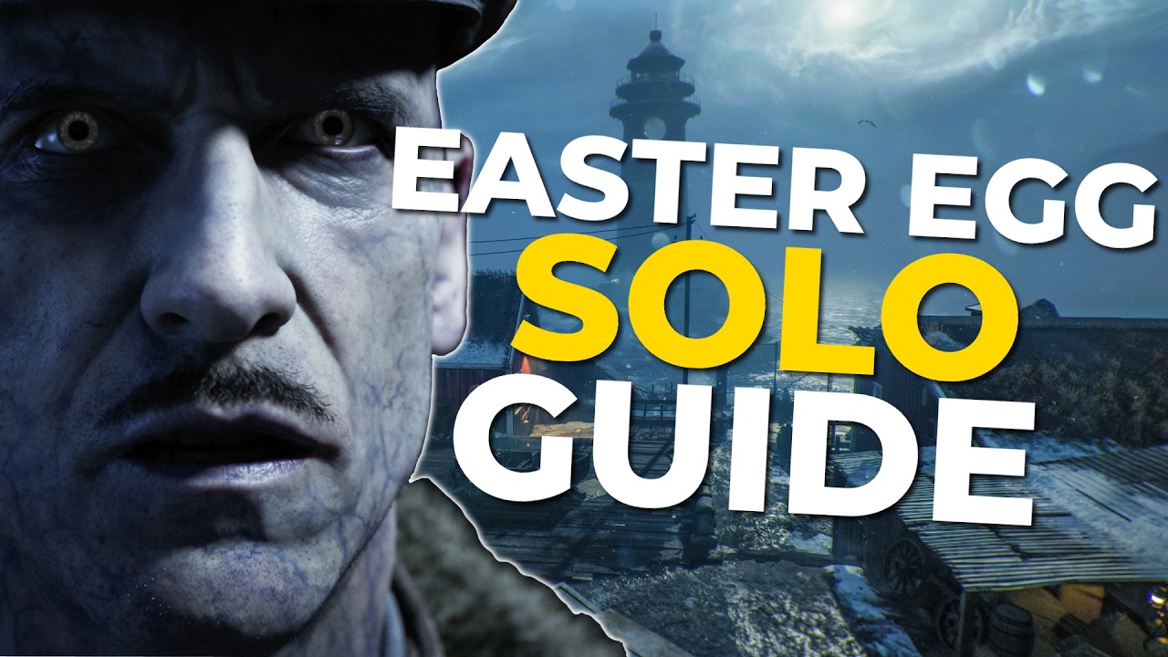 Totenreich Round-By-Round Solo Easter Egg Guide