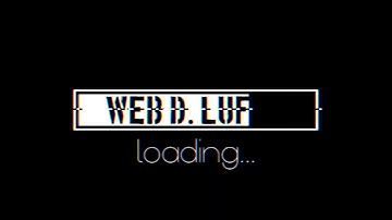 Pure CSS Rain Effect and Animation Background.