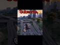 GTA 5 reckless Stunt P18 #shorts #gameplay  #trending #foryou #viral #funny #GTA #entertainment