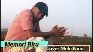 Lagu Tembang Kenangan || Memori Biru