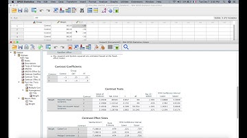 Coding your own contrasts in SPSS (beyond the "One-Way ANOVA" menu)