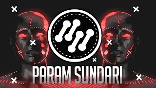 PSY TRANCE ♦  Param Sundari (NIYAS Remix)