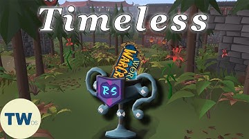 The MMO in a League of its own