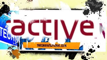 HuStream Technologies Interactive Video Case Solution  Analysis- TheCaseSolutions.com