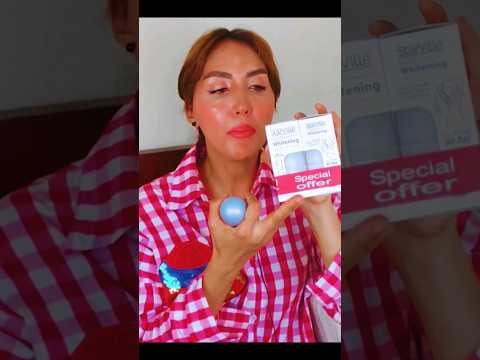 تعالوا نحكي عن استارفيل رول اون العظمه ده كفاية كذب