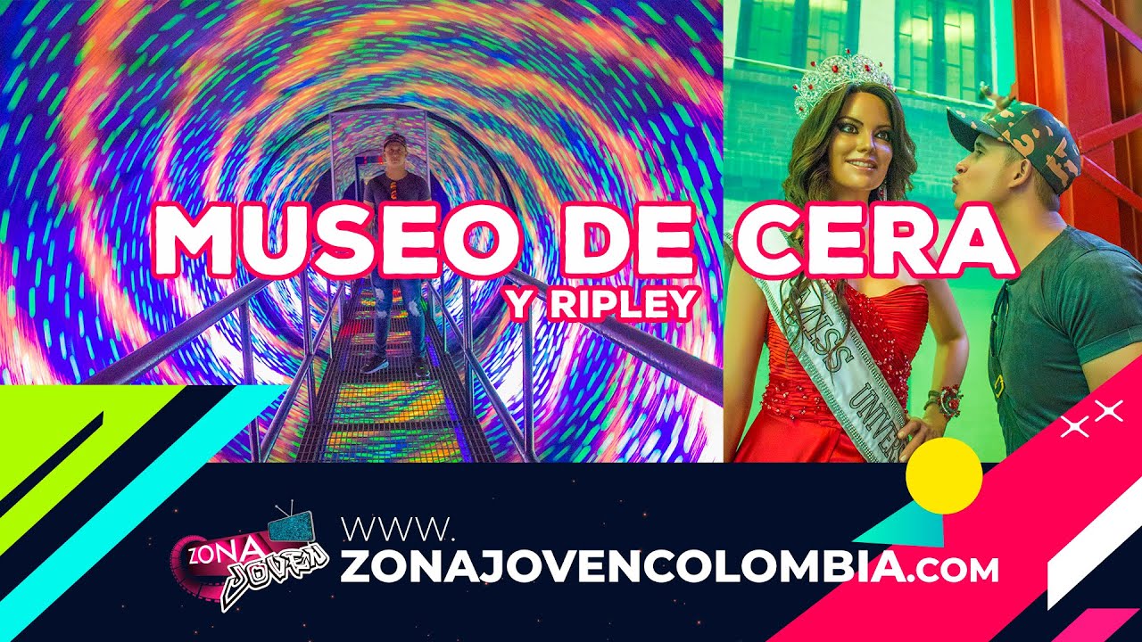 Museo De Cera Y Ripley Ciudad De M xico YouTube museo-de-cera-y-ripley-ciudad-de-m-xico-youtube