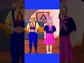 Hiccup Song 2 Shorts Kids Funny Songs 