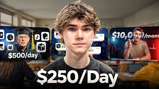 What Finance Youtubers Don't Tell You About Student Side Hustles