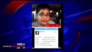 Duncanville teacher expected to be fired for offensive tweet