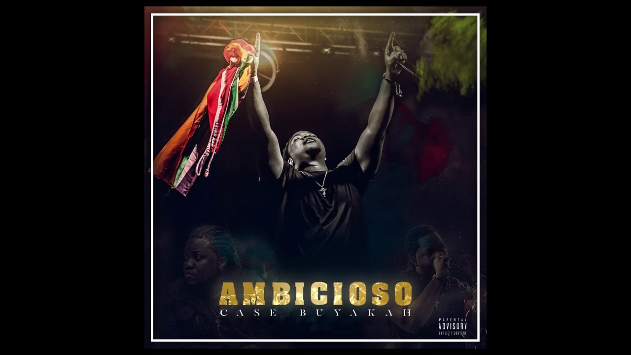 Case Buyakah Qualquer (Official Audio) YouTube