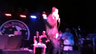 Baeza - Swishas Stay Rollin (2013) Ace of Spades Sacramento