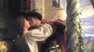 ASMR Romeo and Juliet The Balcony Scene - Binaural screenshot 5