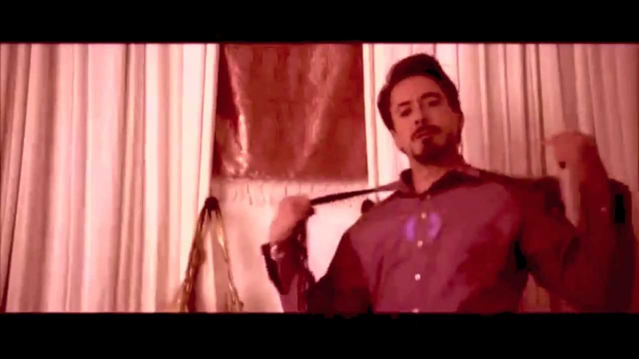 Science Bros ll Hurricane ll Tony & Bruce