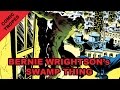 Bernie Wrightson's Swamp Thing: Detail and Darkness - Comic Tropes (Episode 46)