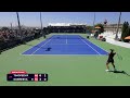 Maria Timofeeva v Alina Korneeva | W100 Figueira da Foz Final | Highlights | ITF World Tennis Tour