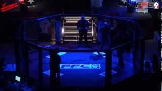 Stephen vs Wills FFC 3