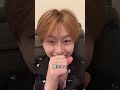 名前わかんなくて声かけてるのはどゆこと⁉️