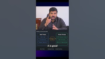 🔥Can Node.js Handle MILLIONS of Users? Scaling Secrets for High-Traffic Apps (Netflix Uber’s )