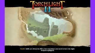 TORCHLIGHT II