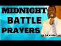 dr dk olukoya - Midnight Battle Prayers