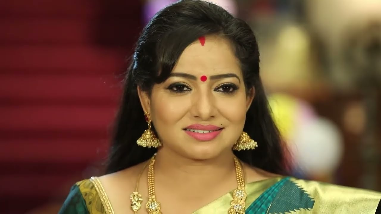 Yaaradi Nee Mohini - Ep 477 - Sankara Raman - Tamil Tv Serial - Zee5 Tamil Classics