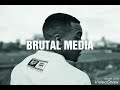 Bugzy Malone - Beauty And The Beast | Brutal Media