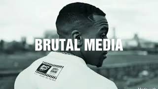 Bugzy Malone - Beauty And The Beast | Brutal Media