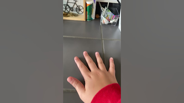 Moi je veux pas faire mes devoirs