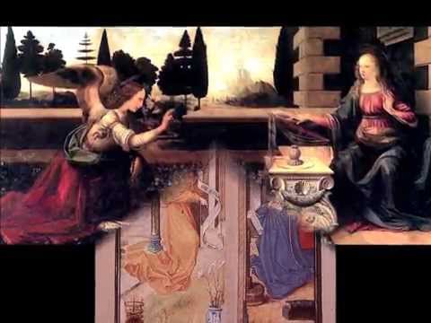 Ο ευαγγελισμός της
