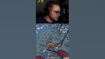 Ohnepixel being bad at movement 🫣 #ohnepixel #cs #csgo #cs2 #csgoclips #cs2clips