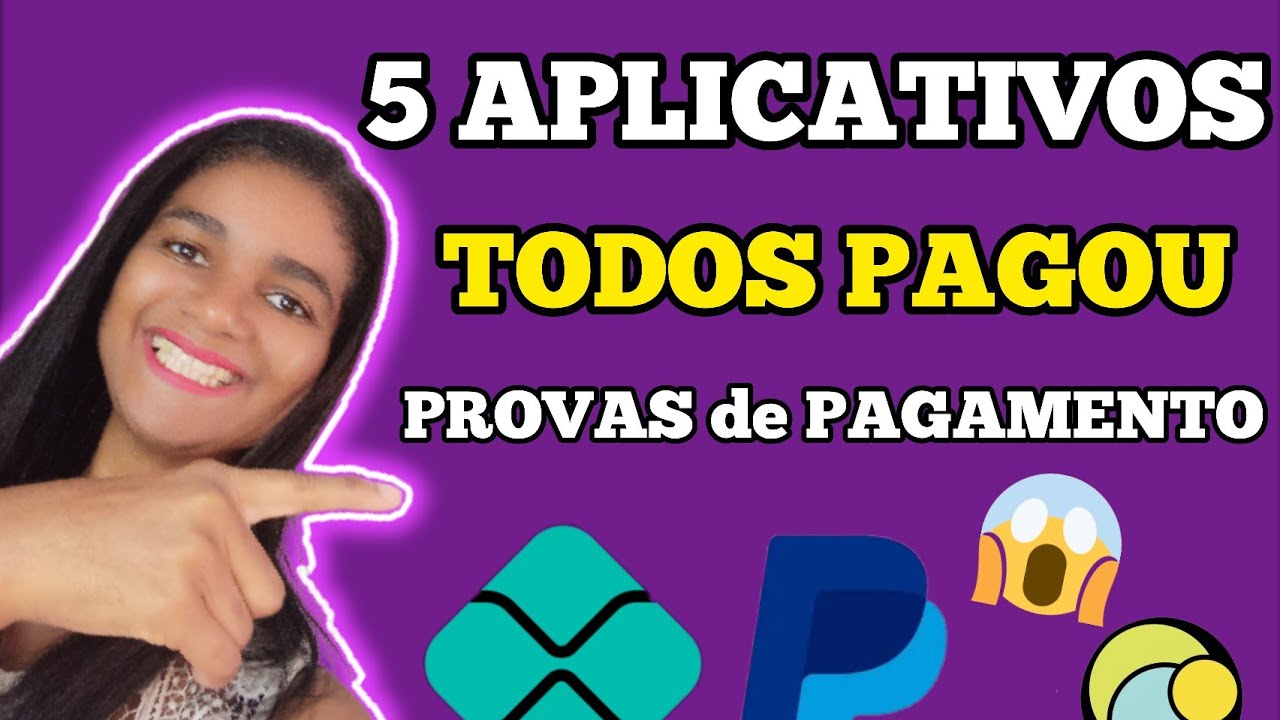 APP para GANHAR DINHEIRO NA INTERNET/APP PAGANDO NO PIX/COMO GANHAR DINHEIRO NA INTERNET