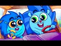 I Want To Be Like Dad Song 😻 | + More Best Kids Songs by Baby Zoo 😻🐨🐰🦁