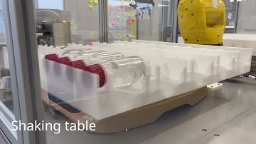 2023 Spring AC - Automation of sample preparation using "Allotrope Simple Models" by Novo Nordisk