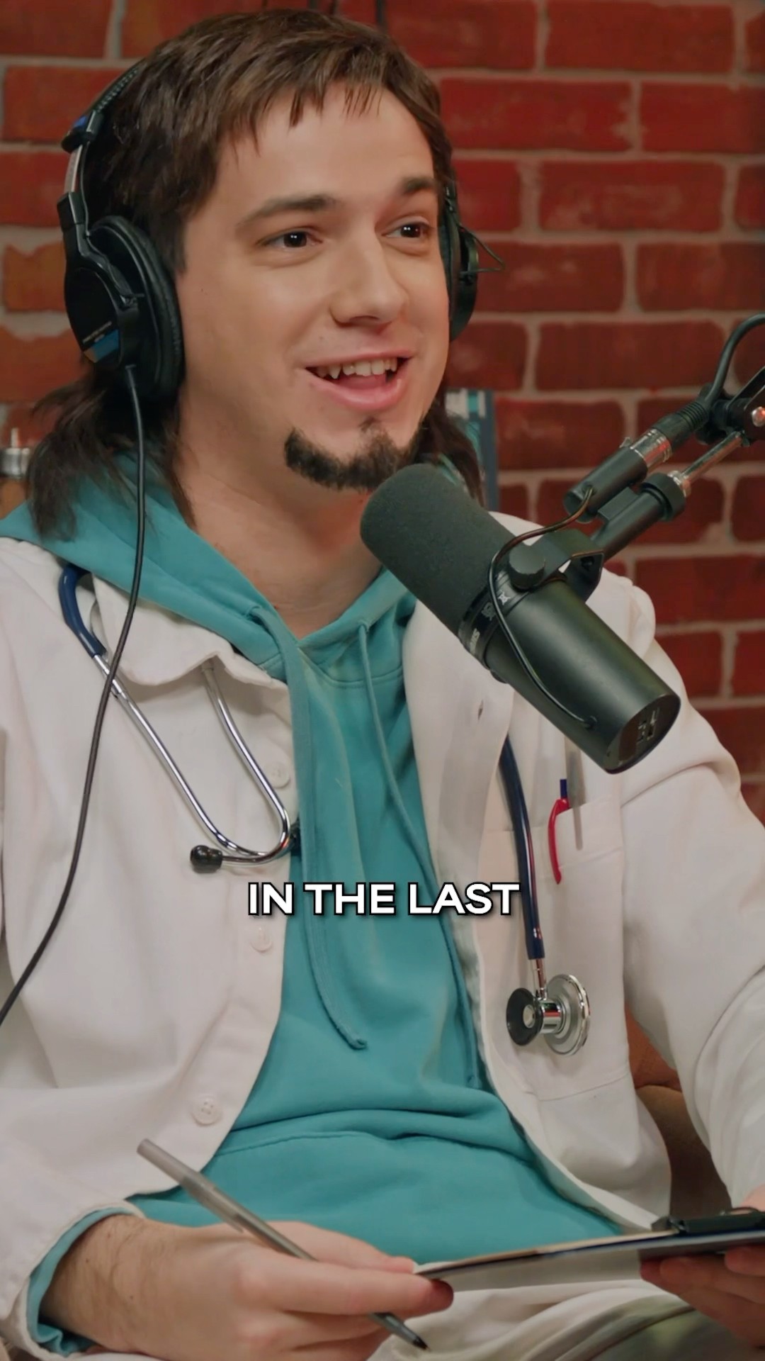 medcast