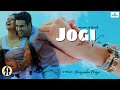 Jogi - Lyrics | shadi main zaroor ana| version of divek | #divyankapriya | HD full video cover