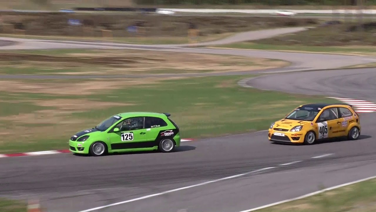 Racing NM Våler 1 del 4 2018