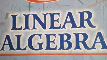 Linear Span - 2  || आओ सीखें || Assistant Professor Rajesh Kumar